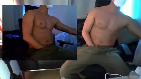 redcap1111 — Stripchat stream photo (Mar 2026)