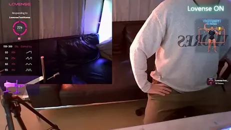 redcap1111 — Stripchat stream photo (Apr 2026)