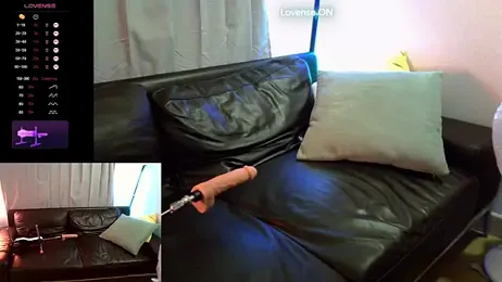 redcap1111 — Stripchat stream photo (Apr 2026)