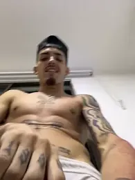 NikoStone_ — webcam model online on stripchat