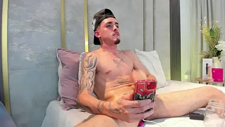 NikoStone_ — Stripchat stream photo (Aug 2026)