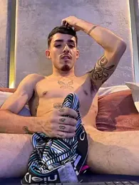 NikoStone_ — stripchat