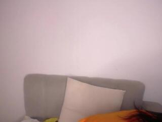 Charlotte Xmarron — Flirt4free stream photo (Apr 2026)