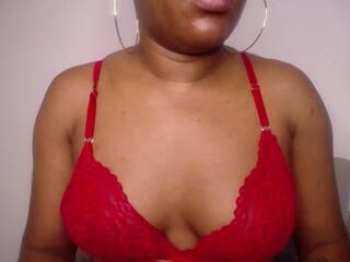 Charlotte Xmarron — Flirt4free stream photo (Apr 2026)