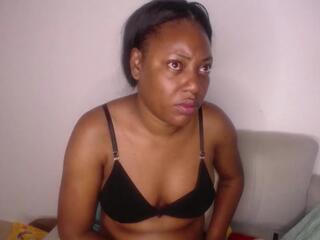 Charlotte Xmarron — Flirt4free stream photo (Apr 2026)