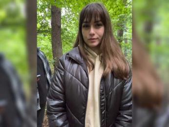 ANNviKING — webcam model online on bongacams