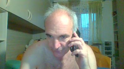 Desideriorosso — webcam model online on cam4