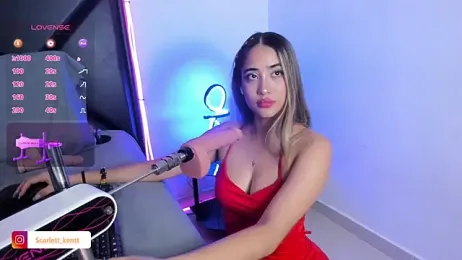 ScarlettAndClark — Stripchat stream photo (Jun 2026)