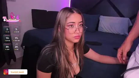 ScarlettAndClark — stripchat