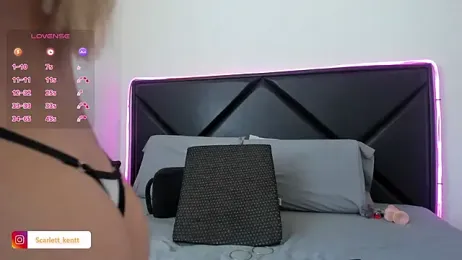 ScarlettAndClark — stripchat