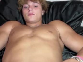 jackedvander — Chaturbate stream photo (Jul 2026)