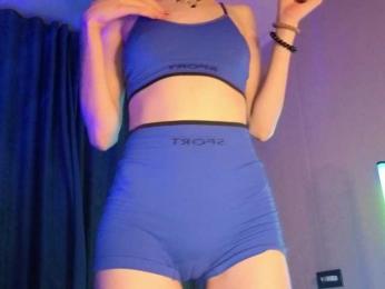 rubybooby — Bongacams stream photo (Sep 2026)