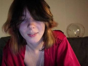 rubybooby — Bongacams profile photo
