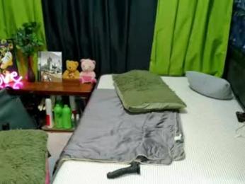 asianprince21 — Chaturbate stream photo (Sep 2026)