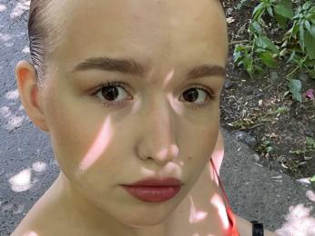 SusannahBuffalo — livejasmin