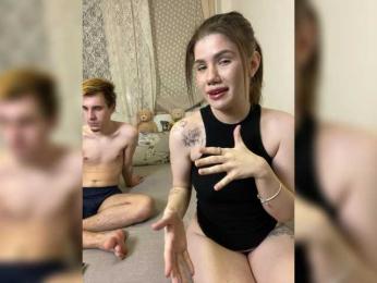 Nimfomanka_AlissaLexx — webcam model online on bongacams