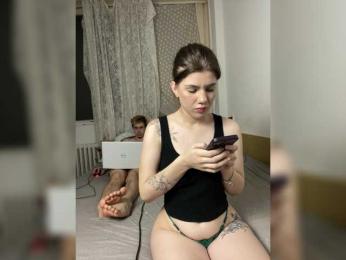Nimfomanka_AlissaLexx — bongacams