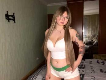 Sweetmeow — Bongacams stream photo (Sep 2026)
