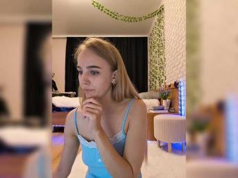 GORIGLAZ — Bongacams stream photo (Apr 2026)