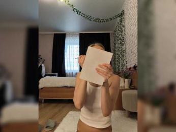 GORIGLAZ — Bongacams stream photo (Apr 2026)