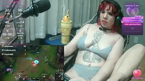 MorangoCChoc — Stripchat stream photo (Sep 2026)