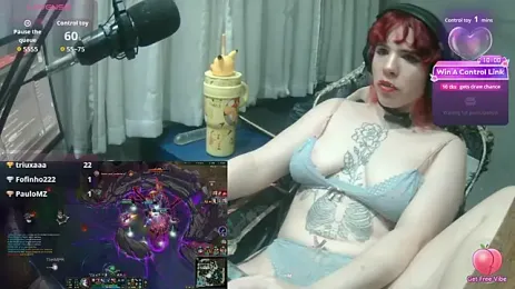 MorangoCChoc — Stripchat stream photo (Sep 2026)