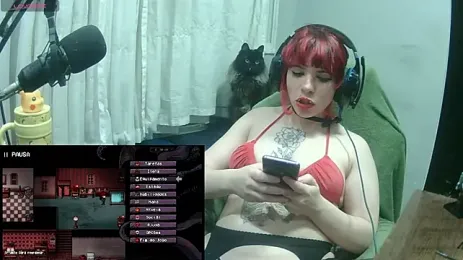 MorangoCChoc — Stripchat stream photo (Sep 2026)