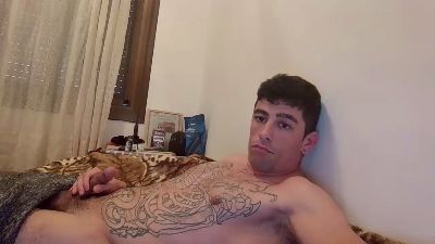 prohibido95 — webcam model online on cam4
