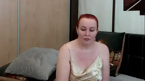 IreneShine_ — stripchat