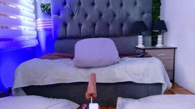 SamirScott — Cam4 stream photo (Sep 2026)