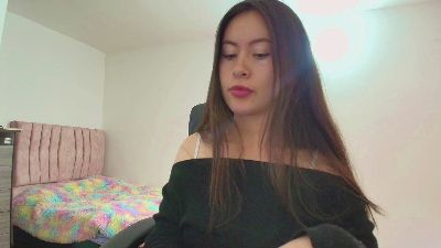 lizbluee — Cam4 stream photo (Apr 2026)