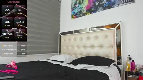 Sexyhot_cat — webcam model online on stripchat