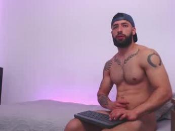 max_xl_ — webcam model online on chaturbate