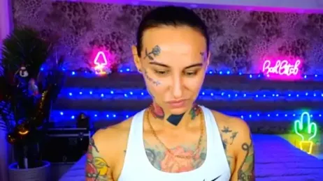 Cool_Freak_ — Stripchat stream photo (Nov 2023)
