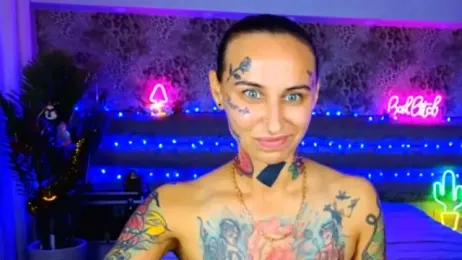 Cool_Freak_ — Stripchat stream photo (Nov 2023)