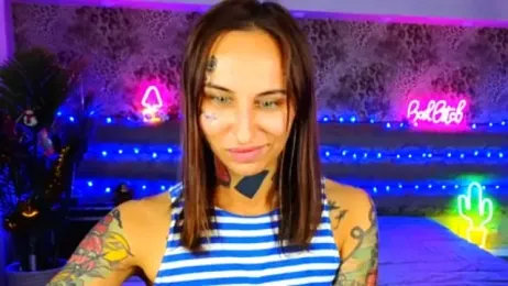 Cool_Freak_ — Stripchat stream photo (Nov 2023)