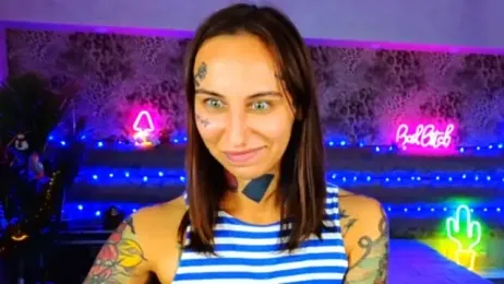 Cool_Freak_ — Stripchat stream photo (Nov 2023)