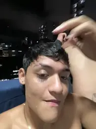 Emannuel__777 — webcam model online on stripchat