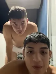 Emannuel__777 — Stripchat profile photo