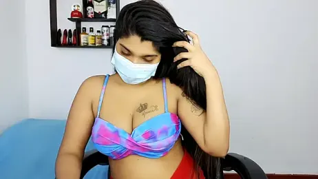 Baby_asha — Stripchat stream photo (Apr 2026)