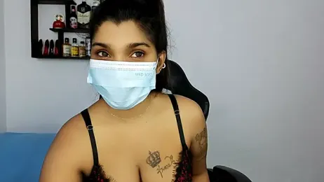 Baby_asha — Stripchat stream photo (Apr 2026)