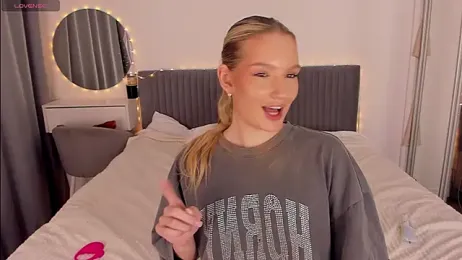 CassieRayss — Stripchat stream photo (Mar 2026)