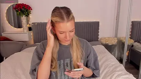 CassieRayss — Stripchat stream photo (Mar 2026)