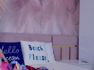 Alexia Cage — Flirt4free stream photo (Jun 2026)