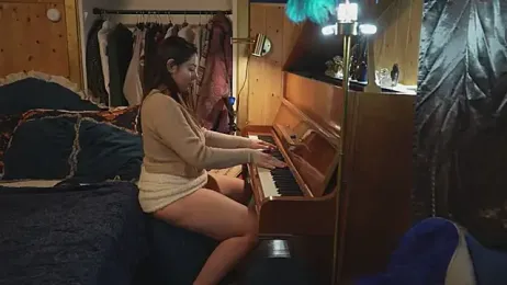 VanessaDoyle — stripchat