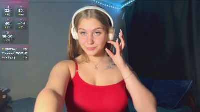 JacklynSegers — Cam4 stream photo (Apr 2026)