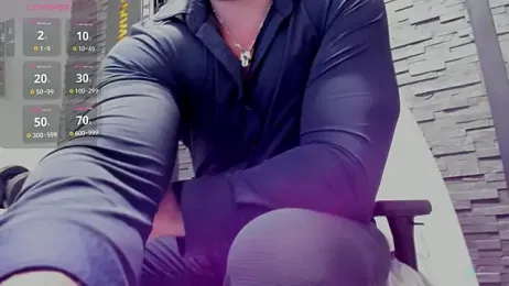 David_Big_Daddy — stripchat