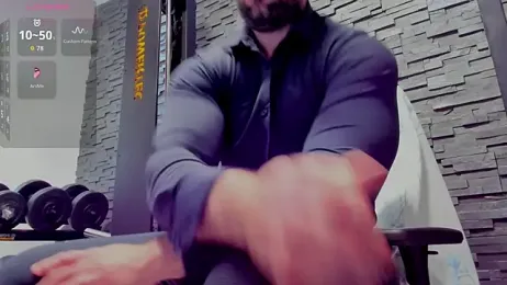 David_Big_Daddy — Stripchat stream photo (Apr 2026)