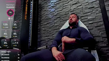 David_Big_Daddy — Stripchat stream photo (Apr 2026)