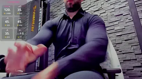 David_Big_Daddy — Stripchat stream photo (Apr 2026)